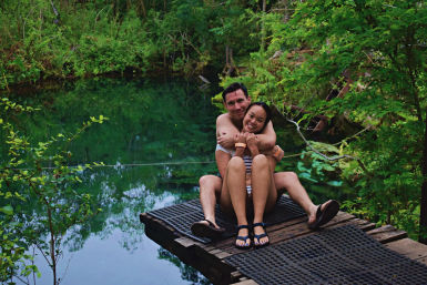 Private Cenote Tour: Three Incredible Cenotes + Yucatecan Lunch image 11