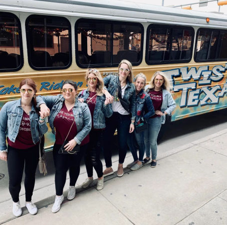 The Brew Bus: Austin's Wildest Brewery Tour! image 19