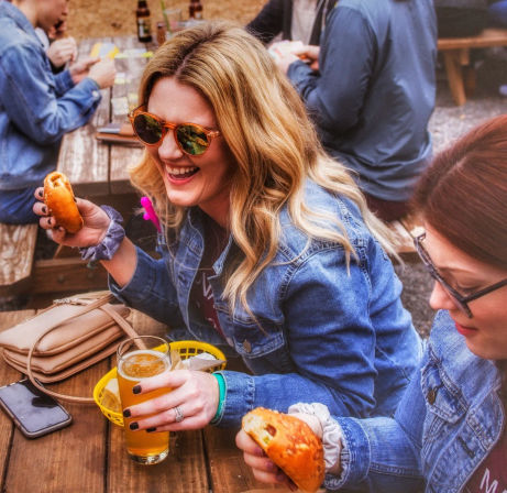 The Brew Bus: Austin's Wildest Brewery Tour! image 10