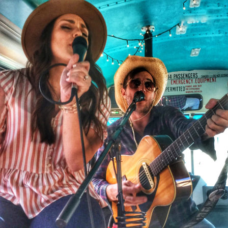 The Brew Bus: Austin's Wildest Brewery Tour! image 14
