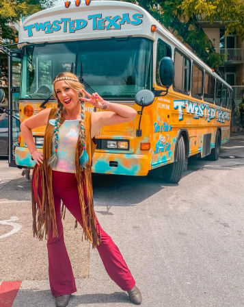The Brew Bus: Austin's Wildest Brewery Tour! image 7