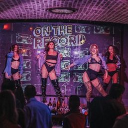 VIP Bottle Service: ON The Record Nightclub at Park MGM image 27