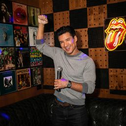 VIP Bottle Service: ON The Record Nightclub at Park MGM image 26