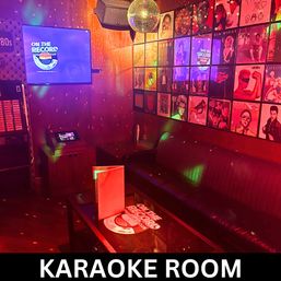 VIP Bottle Service: ON The Record Nightclub at Park MGM image 11