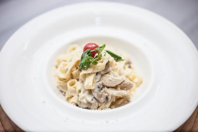 Fresh Pasta Faceoff: Cooking Class in Nashville image 3