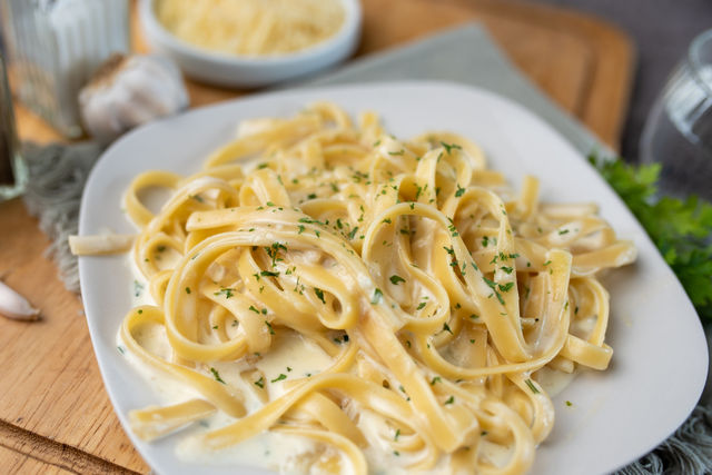 Fresh Pasta Faceoff: Cooking Class in Nashville image 4