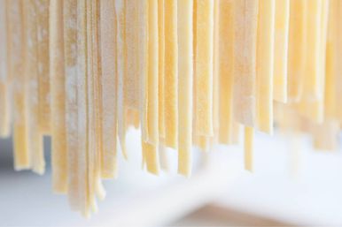 Fresh Pasta Faceoff: Cooking Class in Nashville image 8