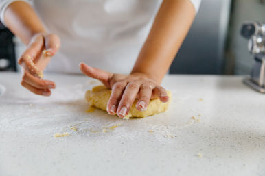 Fresh Pasta Faceoff: Cooking Class in Nashville image 2