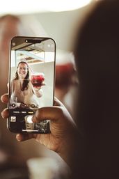 Luxury Mobile Coffee Bar for Your Event image 7