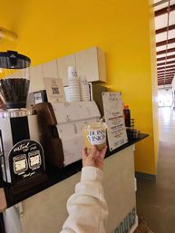 Luxury Mobile Coffee Bar for Your Event image 2