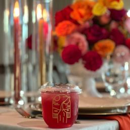 Luxury Mobile Coffee Bar for Your Event image 6