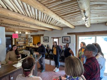 Wine Country Day Trip with Luxury Transportation Included image 7