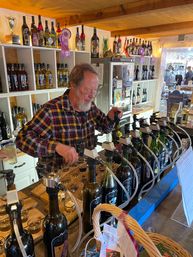 Wine Country Day Trip with Luxury Transportation Included image 16