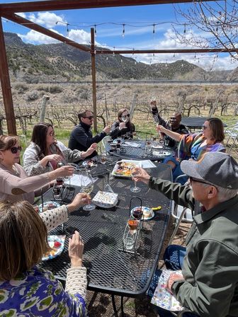 Wine Country Day Trip with Luxury Transportation Included image 15