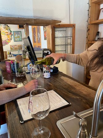 Wine Country Day Trip with Luxury Transportation Included image 10