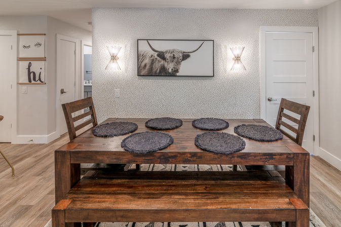 Downtown Retreat in Prime Location with Pool and Hot Tub image 5