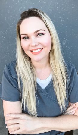 Rockstar Chair Massage Party: Instant Mood Booster image 2