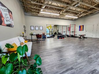 Private BYOB Event Space: Host Your Own Ladies-Only Celebration at StrongSelves image 3