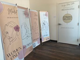 Private BYOB Event Space: Host Your Own Ladies-Only Celebration at StrongSelves image 2