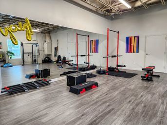 Private BYOB Event Space: Host Your Own Ladies-Only Celebration at StrongSelves image 4