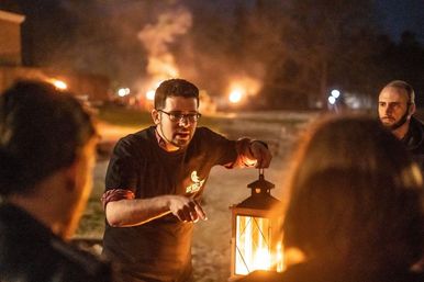 Asheville Terrors: Ghosts of the Blue Ridge image 8