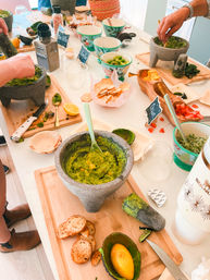Forage & Feast: Avocado Adventure image 7