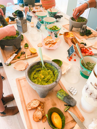 Forage & Feast: Avocado Adventure image 7
