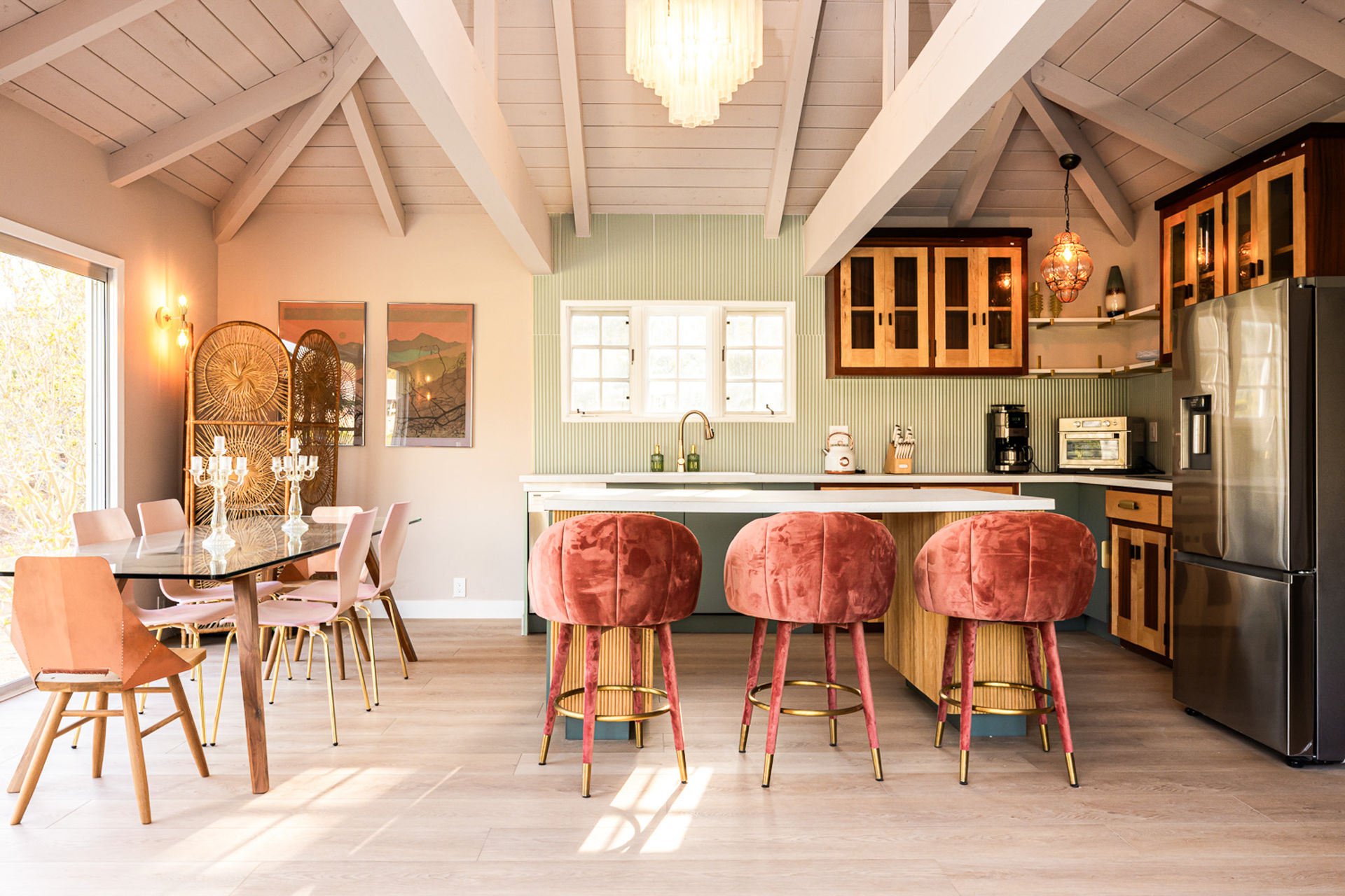 Forage & Feast: Avocado Adventure image 1