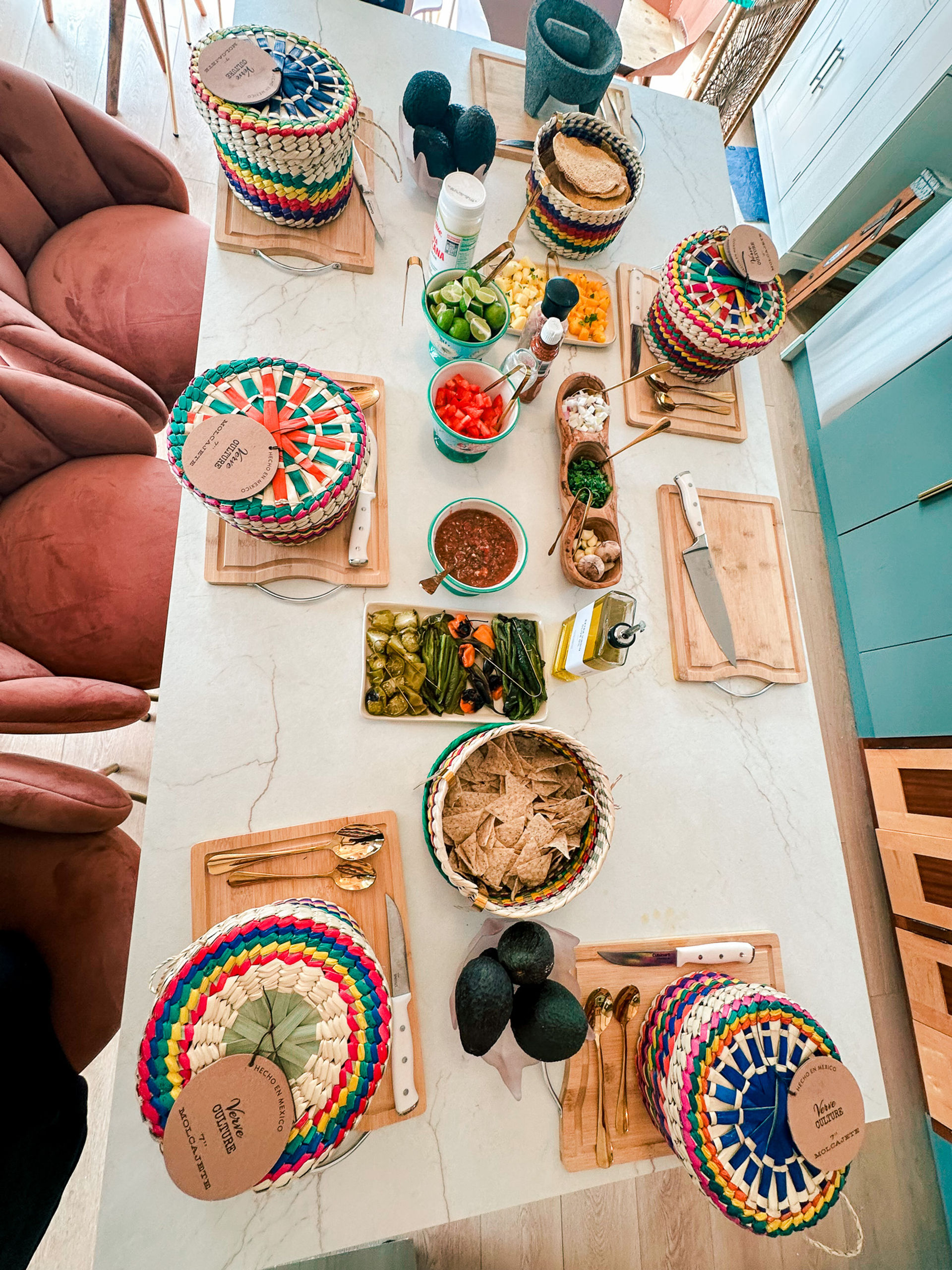 Forage & Feast: Avocado Adventure image 2