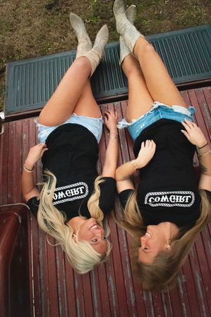 Reverse Cowgirl: Personal Party Band for Your Fav Country Covers image 13