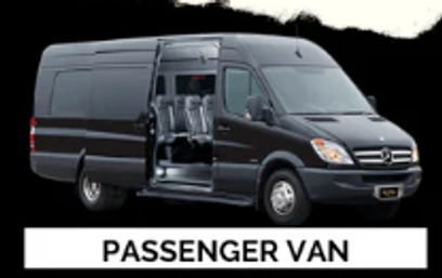 Ride in Comfort with HBT NOLA: Vans, SUVs & Limo Sprinters image 6