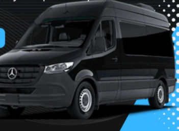 Ride in Comfort with HBT NOLA: Vans, SUVs & Limo Sprinters image