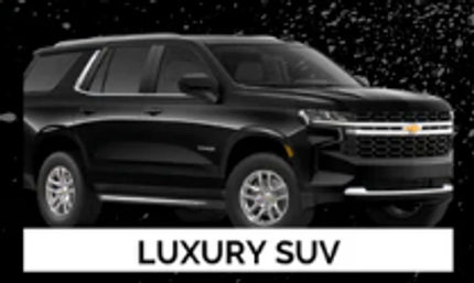 Ride in Comfort with HBT NOLA: Vans, SUVs & Limo Sprinters image 4