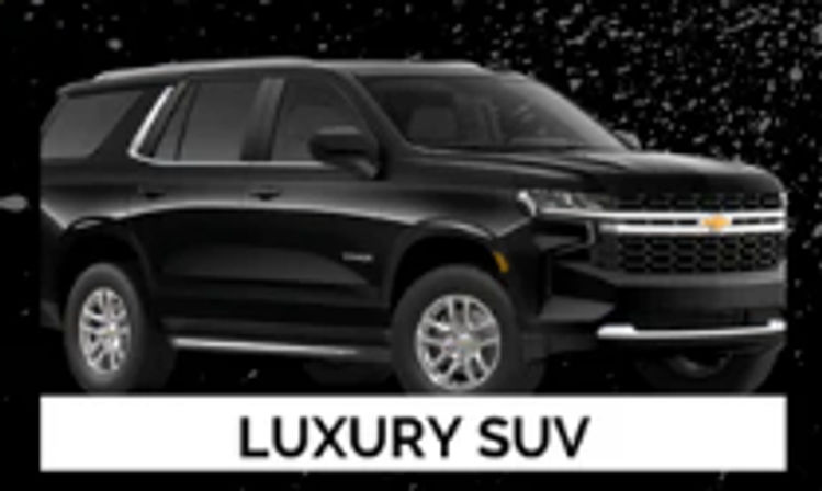 Ride in Comfort with HBT NOLA: Vans, SUVs & Limo Sprinters image 4