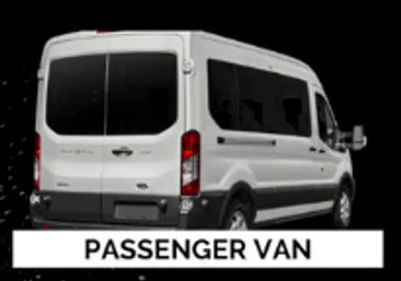 Ride in Comfort with HBT NOLA: Vans, SUVs & Limo Sprinters image 7