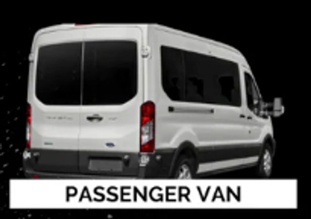 Ride in Comfort with HBT NOLA: Vans, SUVs & Limo Sprinters image 7