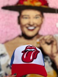 Rock-n-Boho Custom Hat Bar Experience: We Bring the Party to You image 17