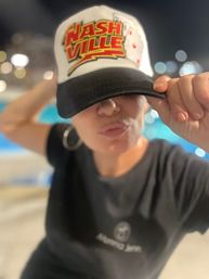 Rock-n-Boho Custom Hat Bar Experience: We Bring the Party to You image 14