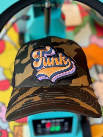 Rock-n-Boho Custom Hat Bar Experience: We Bring the Party to You image 6