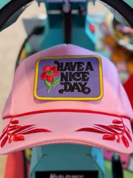 Rock-n-Boho Custom Hat Bar Experience: We Bring the Party to You image 6