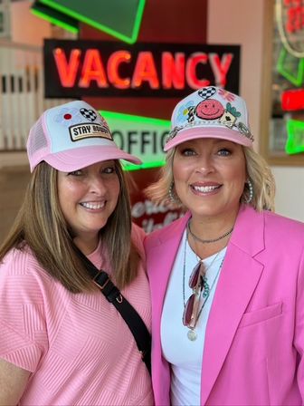 Rock-n-Boho Custom Hat Bar Experience: We Bring the Party to You image 5