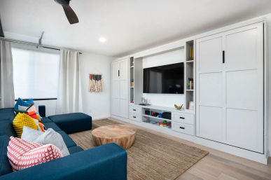 Desert Lotus Luxe Poolside Oasis with Game Room & Guest Casita image 15