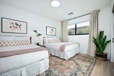 Desert Lotus Luxe Poolside Oasis with Game Room & Guest Casita image 12