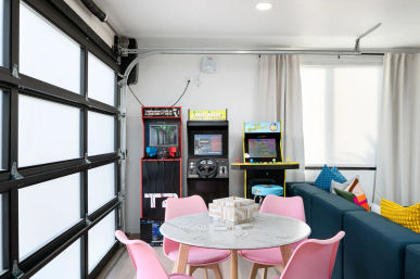 Desert Lotus Luxe Poolside Oasis with Game Room & Guest Casita image 14