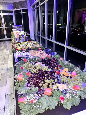 The Exotic Chef Private Dining Experience image 25