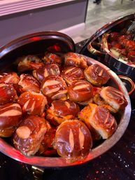 The Exotic Chef Private Dining Experience image 30