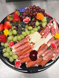 The Exotic Chef Private Dining Experience image 24