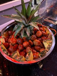 The Exotic Chef Private Dining Experience image 32