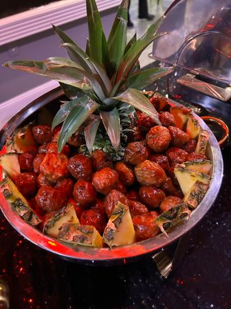 The Exotic Chef Private Dining Experience image 32