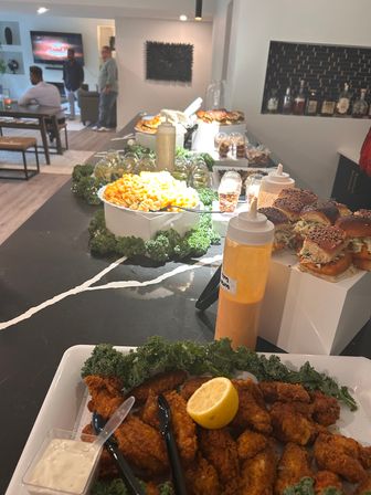 The Exotic Chef Private Dining Experience image 20